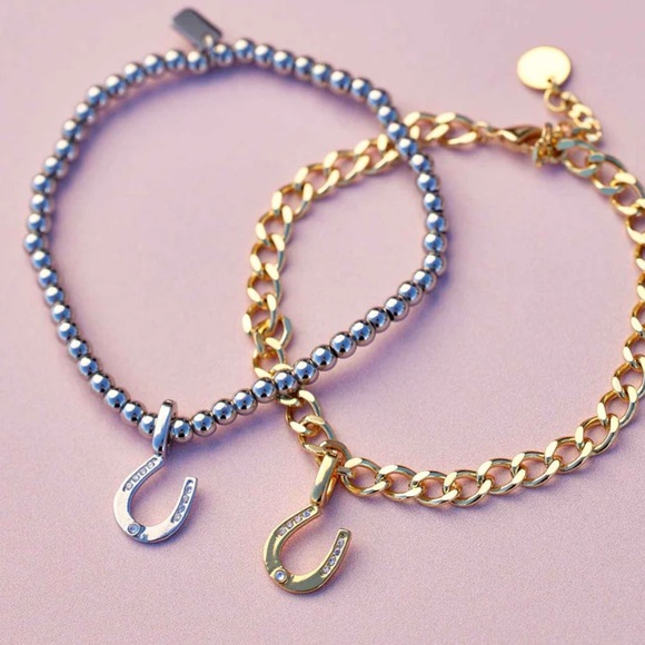 Harper Charm Bracelet & Charms - Picture 7 of 8